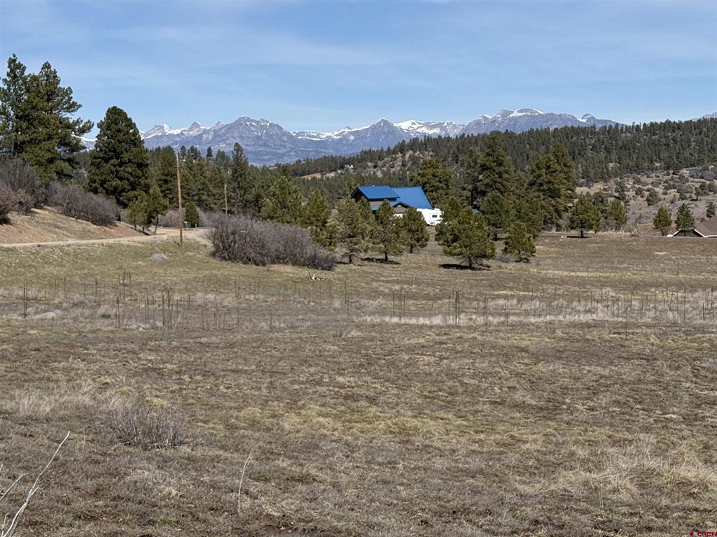 388 Echo Drive Pagosa Springs CO 81147