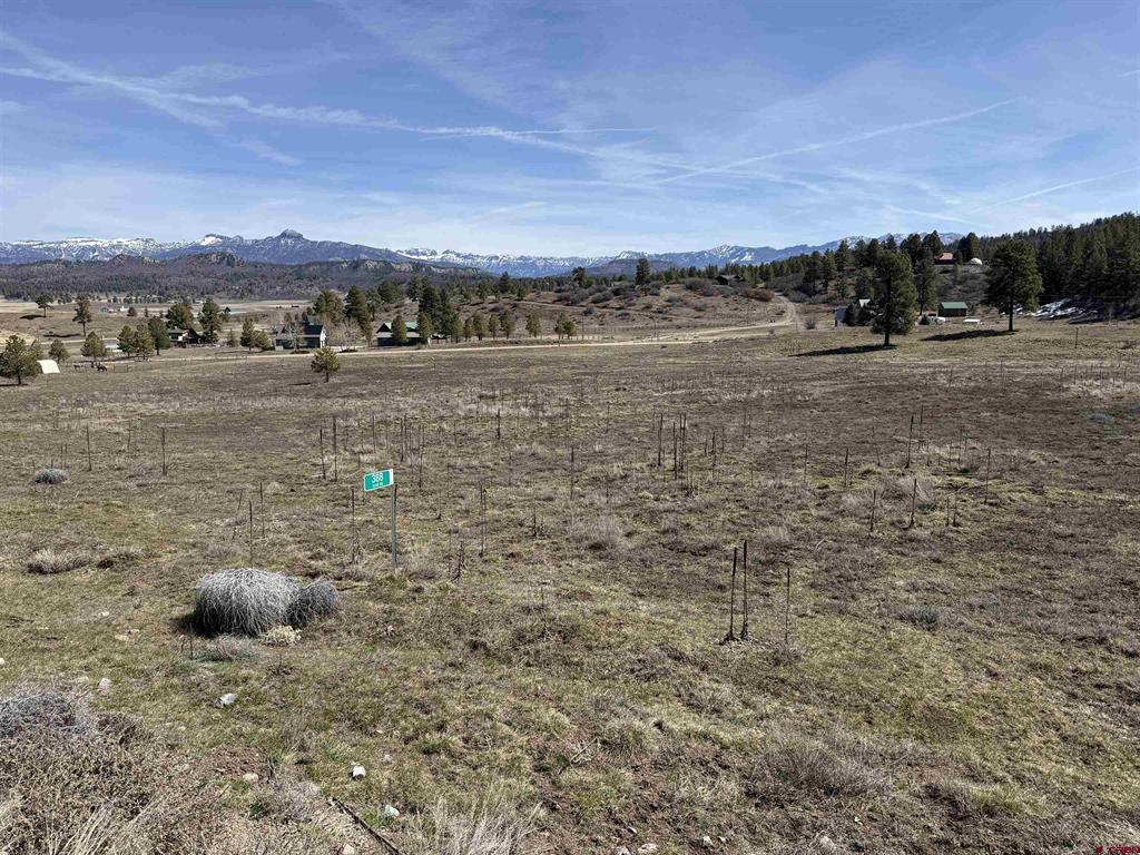 388 Echo Drive Pagosa Springs CO 81147