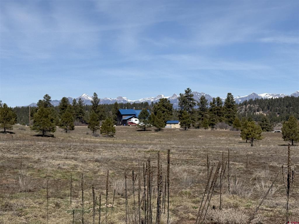 388 Echo Drive Pagosa Springs CO 81147