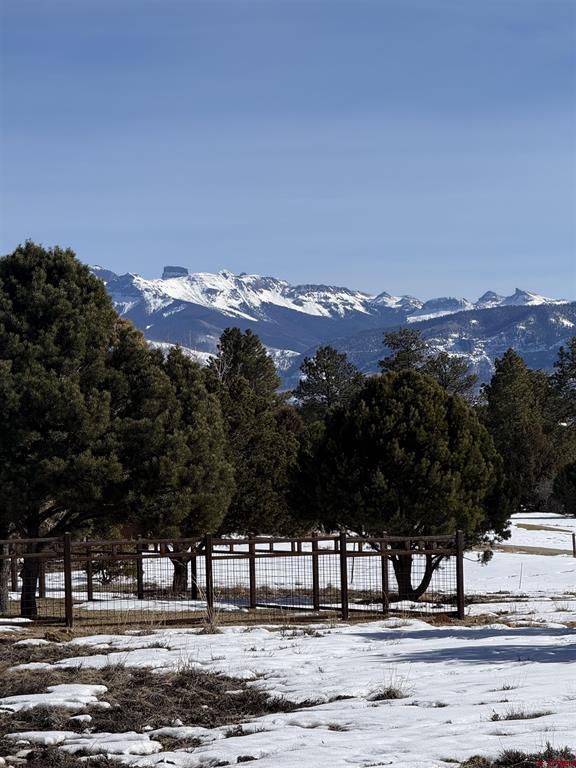 Tbd Lot 2 Cottontail Lane Ridgway CO 81432