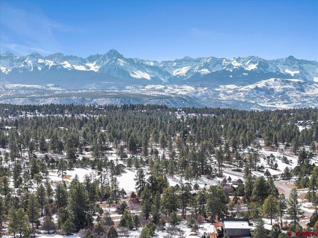 Tbd Lot 2 Cottontail Lane Ridgway CO 81432