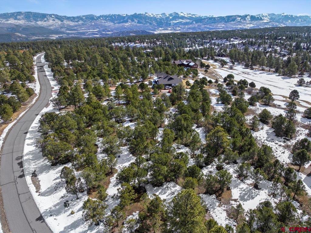 Tbd Lot 2 Cottontail Lane Ridgway CO 81432