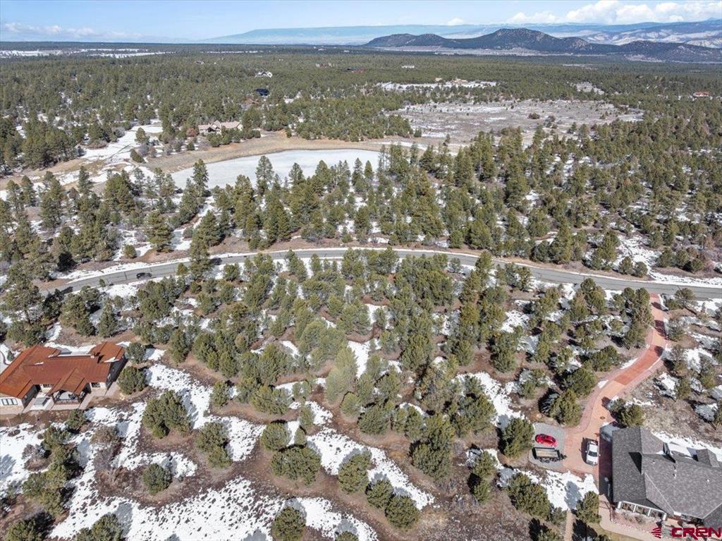 Tbd Lot 2 Cottontail Lane Ridgway CO 81432