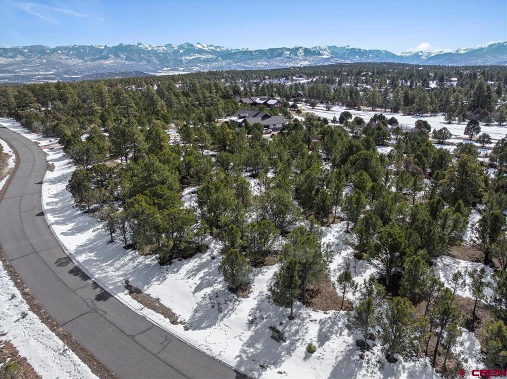 Tbd Lot 2 Cottontail Lane Ridgway CO 81432