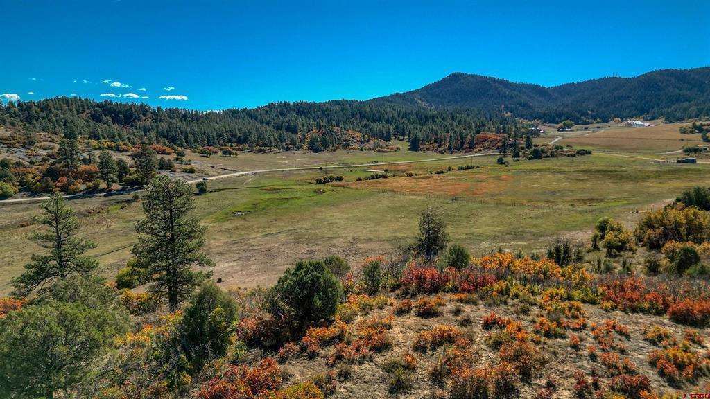 73 & 7110h Parelli Institute Dr. W Us Highway 160 Pagosa Springs CO 81147