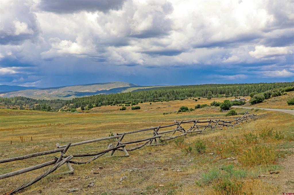73 & 7110h Parelli Institute Dr. W Us Highway 160 Pagosa Springs CO 81147