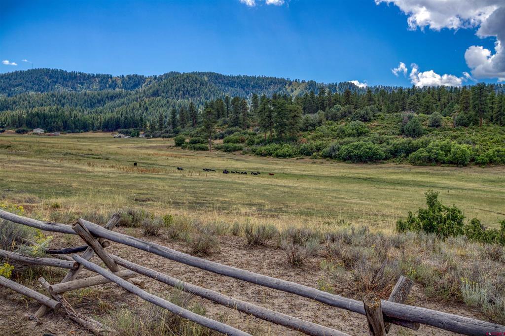 73 & 7110h Parelli Institute Dr. W Us Highway 160 Pagosa Springs CO 81147