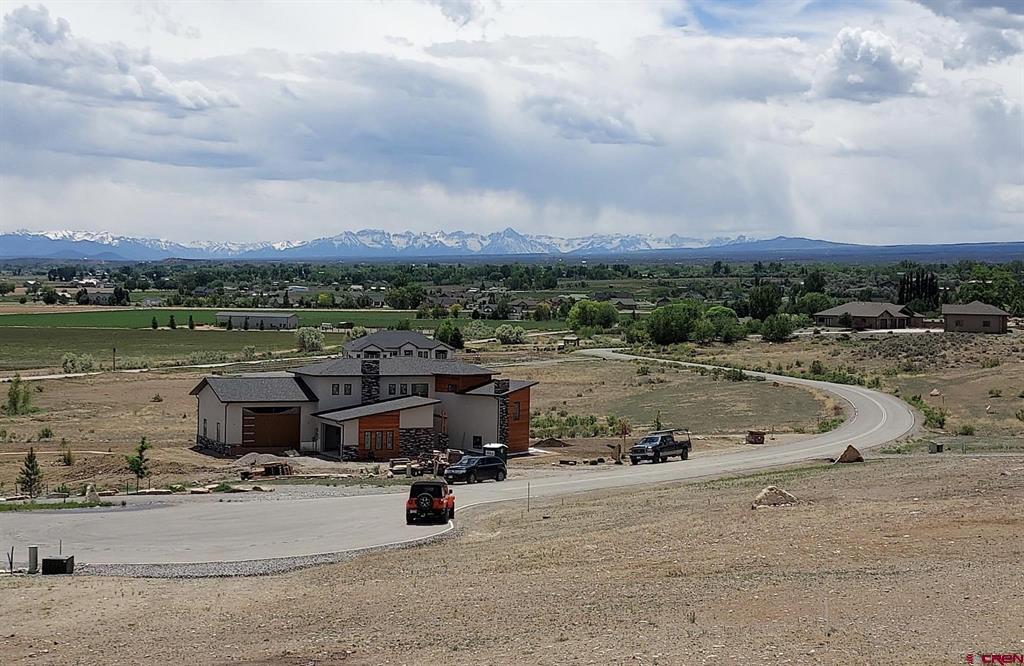 Lot 9 Lone Eagle Road Montrose CO 81403