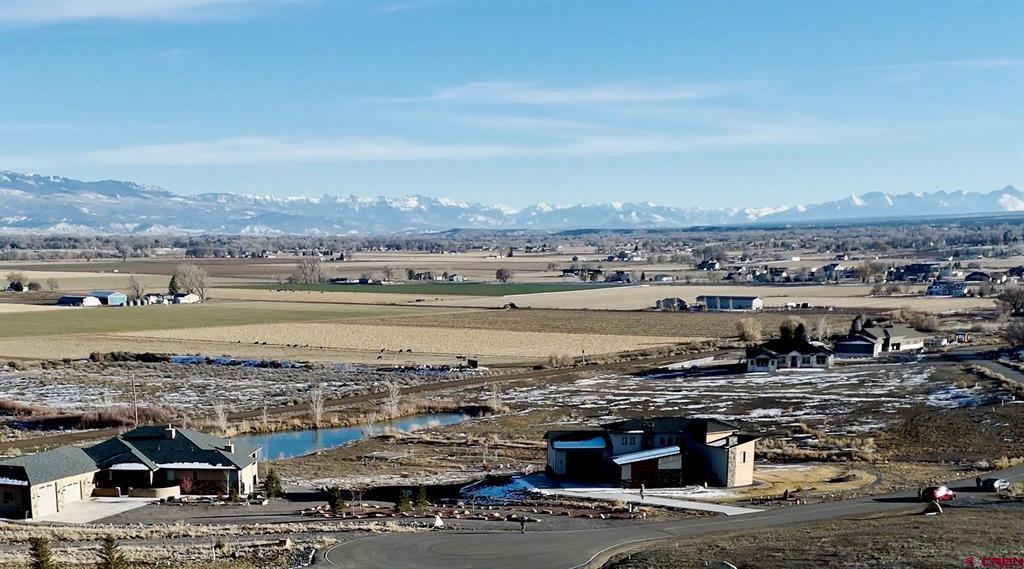 Lot 9 Lone Eagle Road Montrose CO 81403