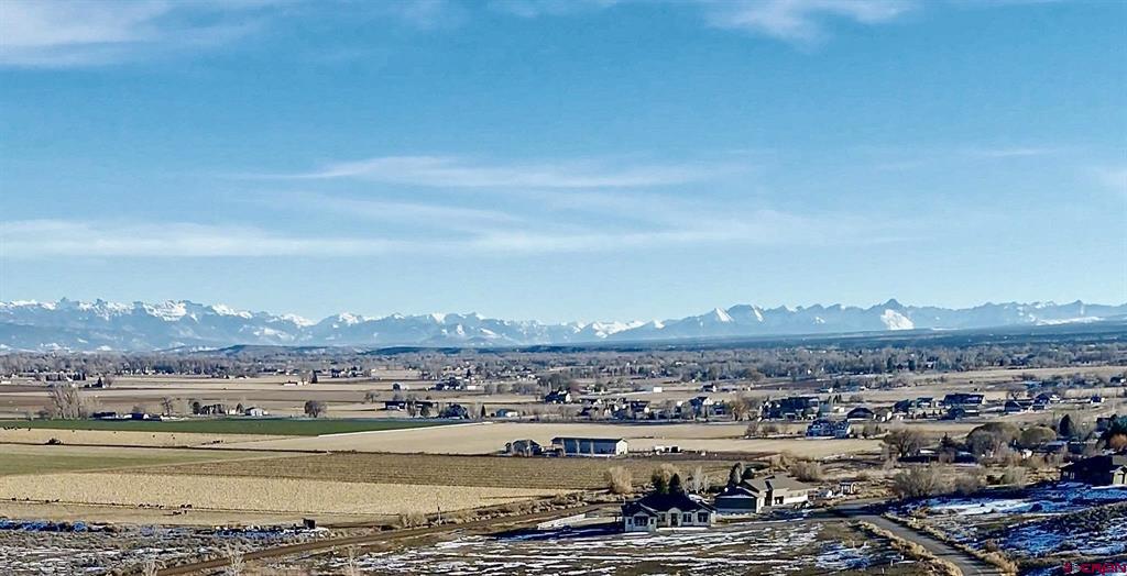 Lot 9 Lone Eagle Road Montrose CO 81403