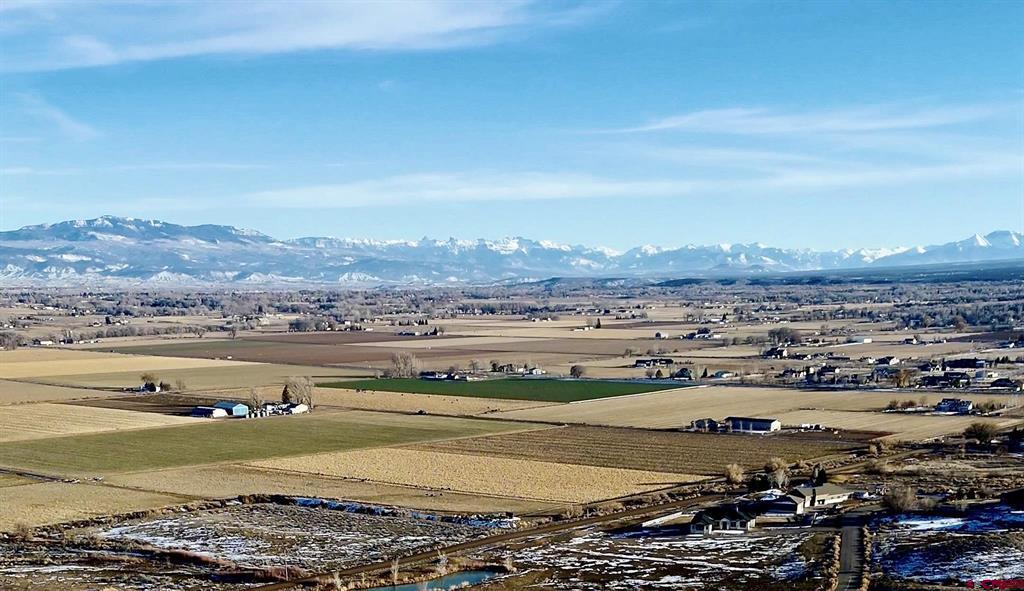 Lot 9 Lone Eagle Road Montrose CO 81403