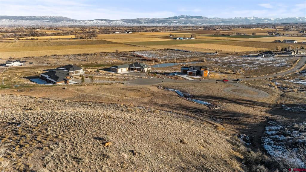 Lot 9 Lone Eagle Road Montrose CO 81403
