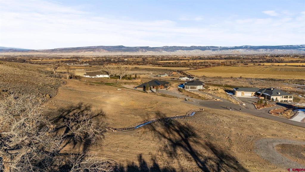 Lot 9 Lone Eagle Road Montrose CO 81403