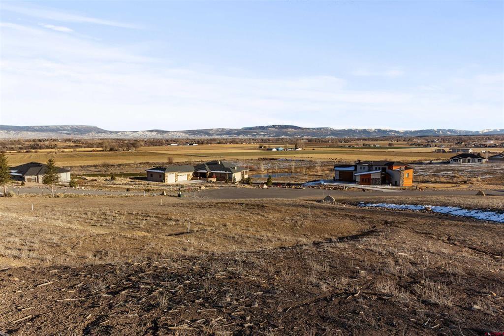 Lot 9 Lone Eagle Road Montrose CO 81403