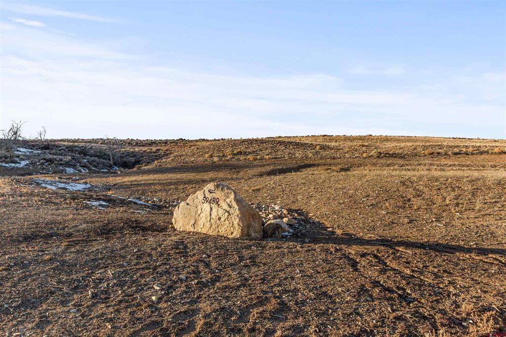 Lot 9 Lone Eagle Road Montrose CO 81403