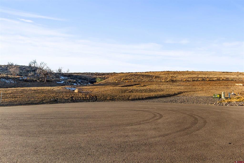 Lot 9 Lone Eagle Road Montrose CO 81403