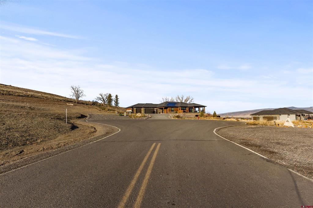 Lot 9 Lone Eagle Road Montrose CO 81403