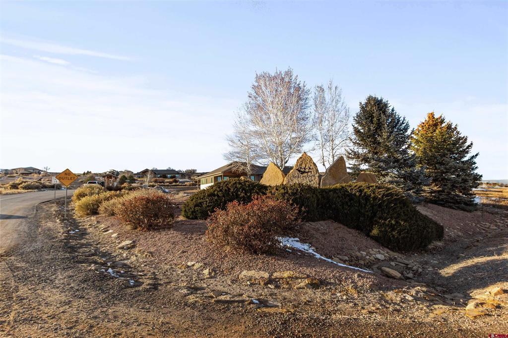Lot 9 Lone Eagle Road Montrose CO 81403