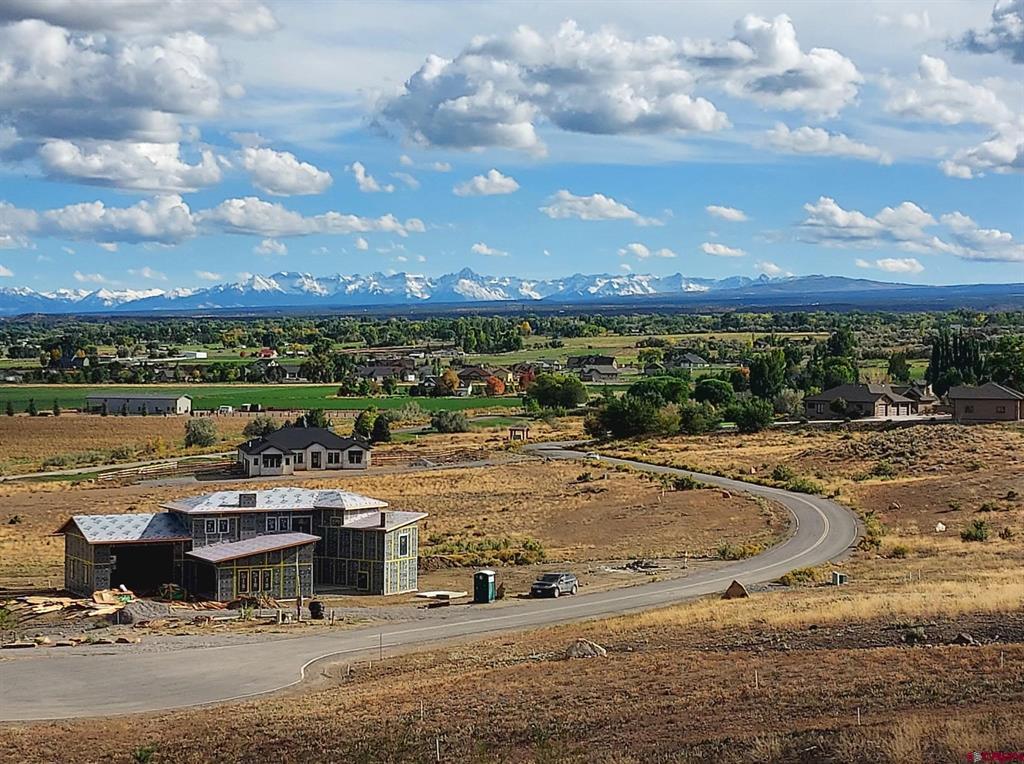 Lot 9 Lone Eagle Road Montrose CO 81403