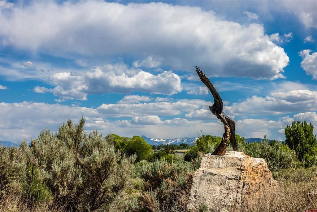 Lot 9 Lone Eagle Road Montrose CO 81403