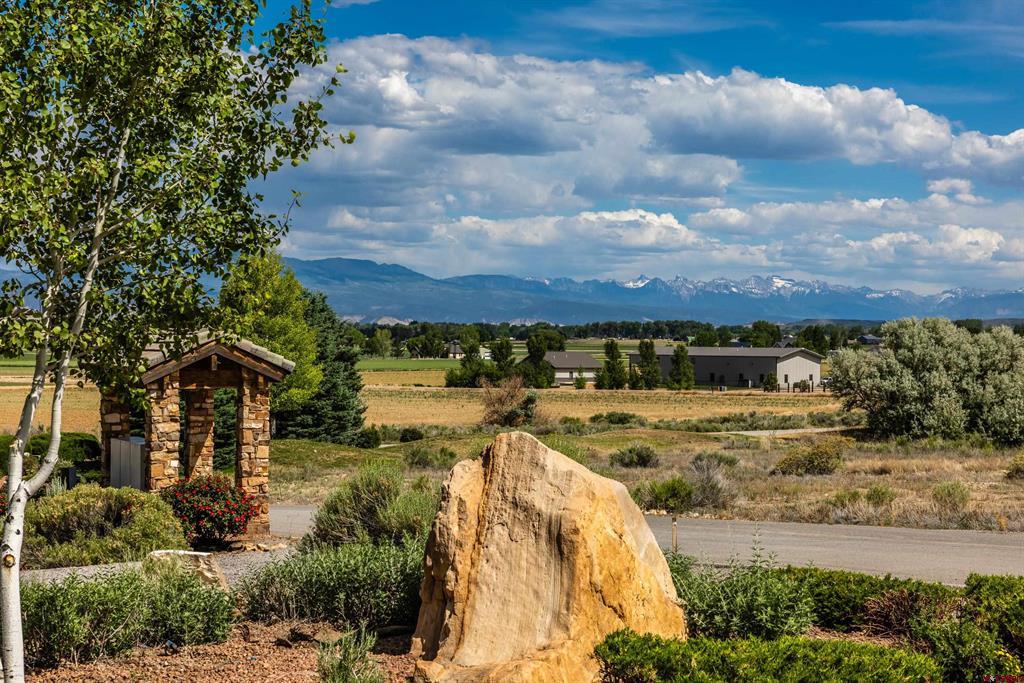Lot 9 Lone Eagle Road Montrose CO 81403