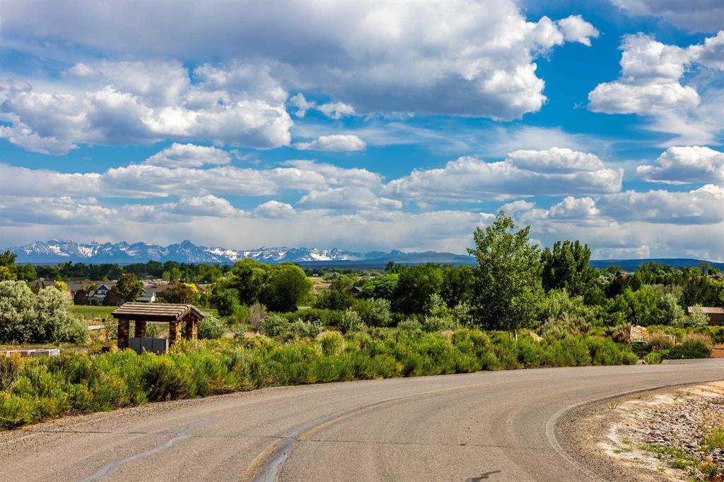 Lot 9 Lone Eagle Road Montrose CO 81403