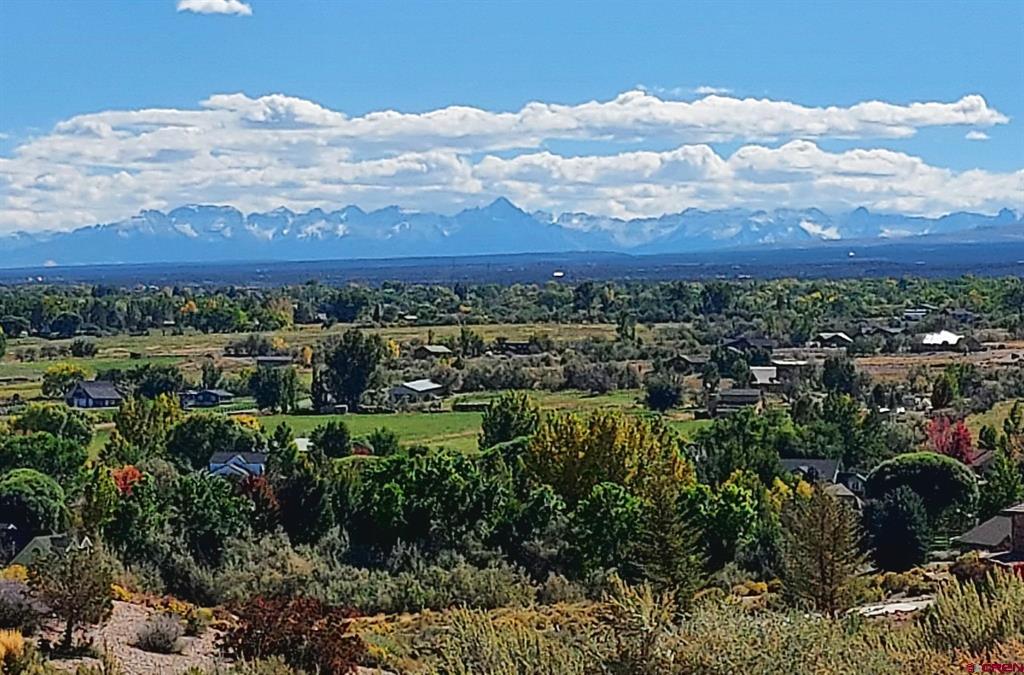 Lot 9 Lone Eagle Road Montrose CO 81403
