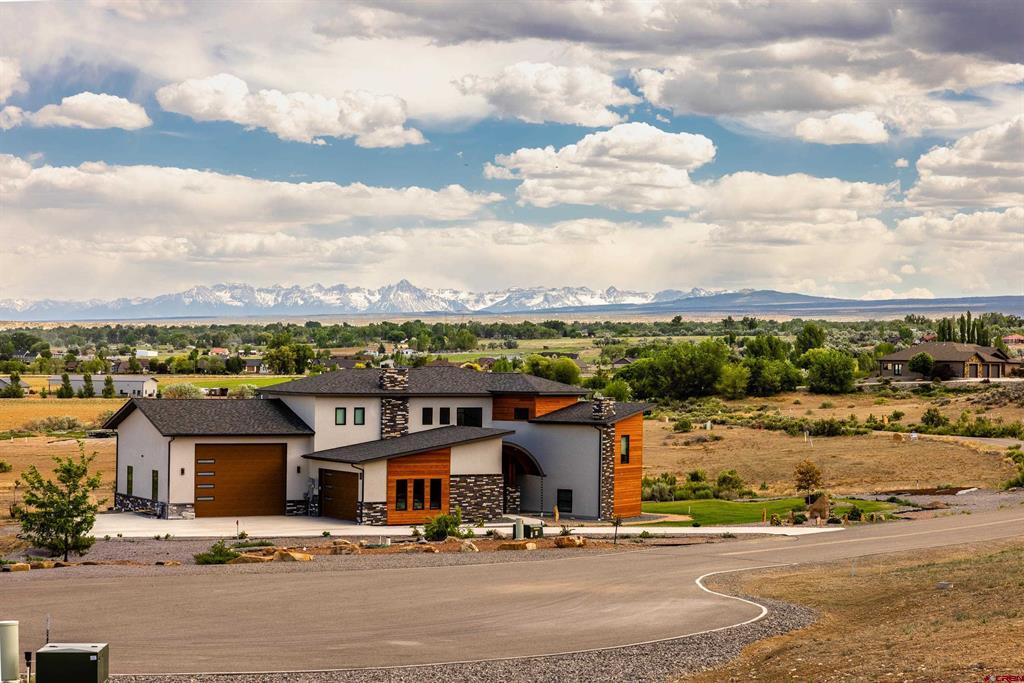 Lot 9 Lone Eagle Road Montrose CO 81403