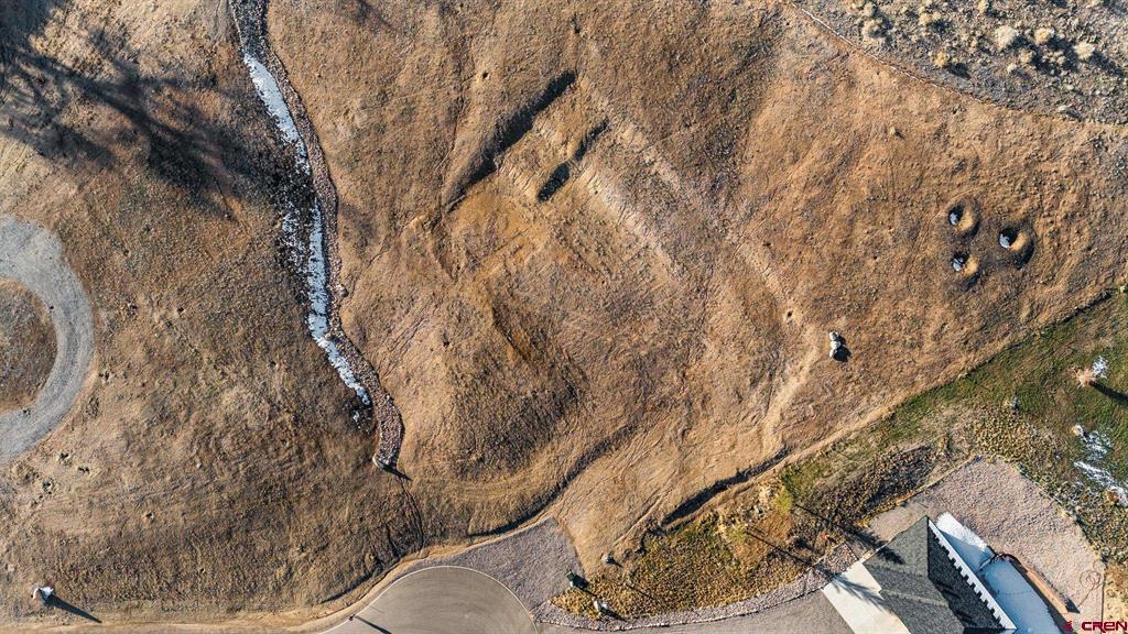 Lot 9 Lone Eagle Road Montrose CO 81403
