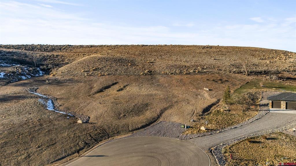 Lot 9 Lone Eagle Road Montrose CO 81403