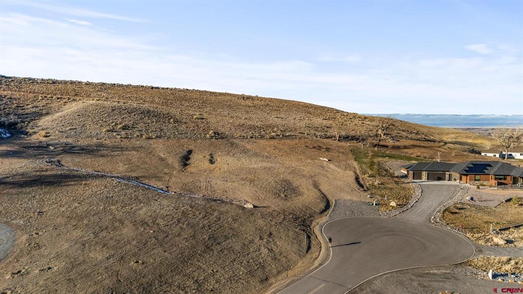 Lot 9 Lone Eagle Road Montrose CO 81403
