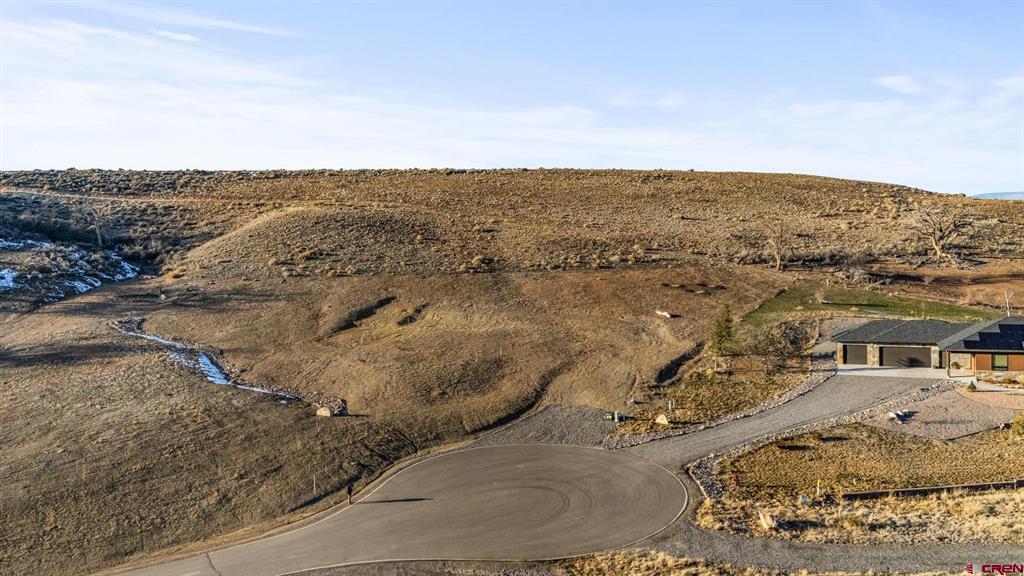 Lot 9 Lone Eagle Road Montrose CO 81403