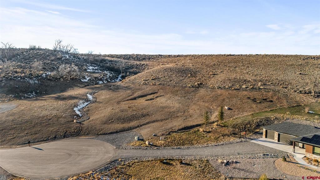 Lot 9 Lone Eagle Road Montrose CO 81403