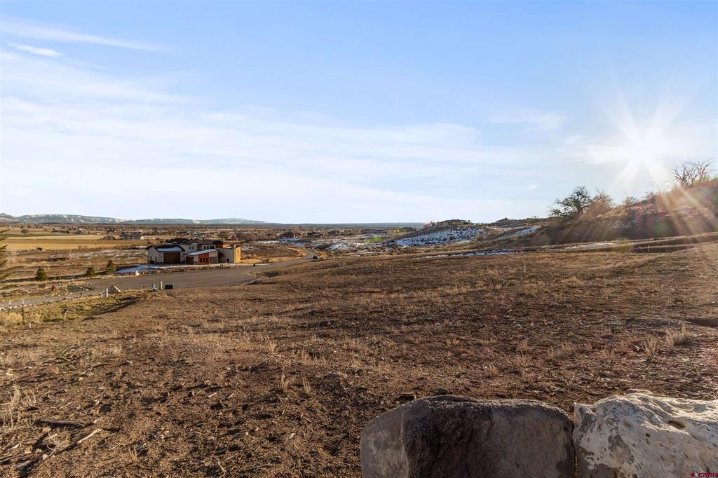 Lot 9 Lone Eagle Road Montrose CO 81403