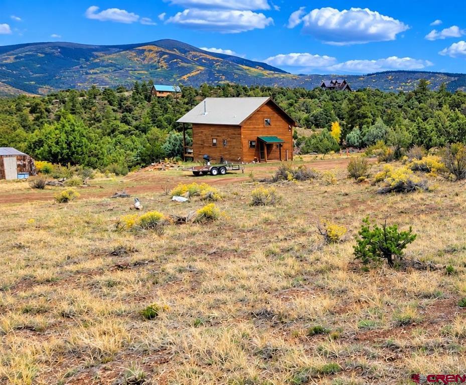 463 Wildhorse Trail South Fork CO 81154