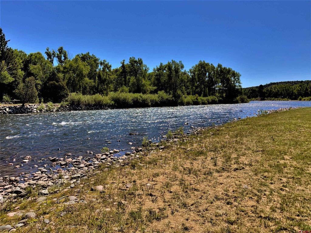 128, 136, 150 Ute Trail South Fork CO 81154