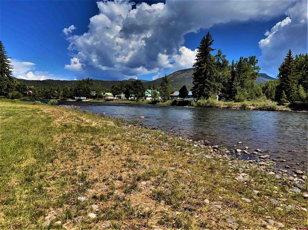 128, 136, 150 Ute Trail South Fork CO 81154