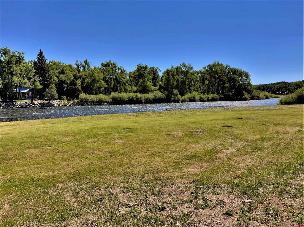 128, 136, 150 Ute Trail South Fork CO 81154