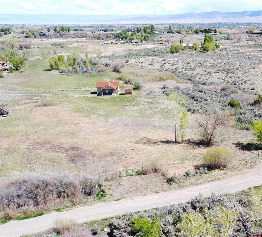 19011 Happy Canyon Road Montrose CO 81403