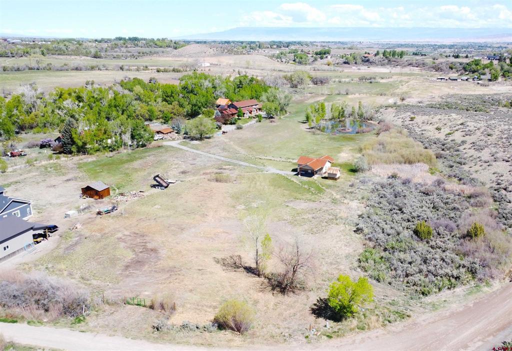 19011 Happy Canyon Road Montrose CO 81403
