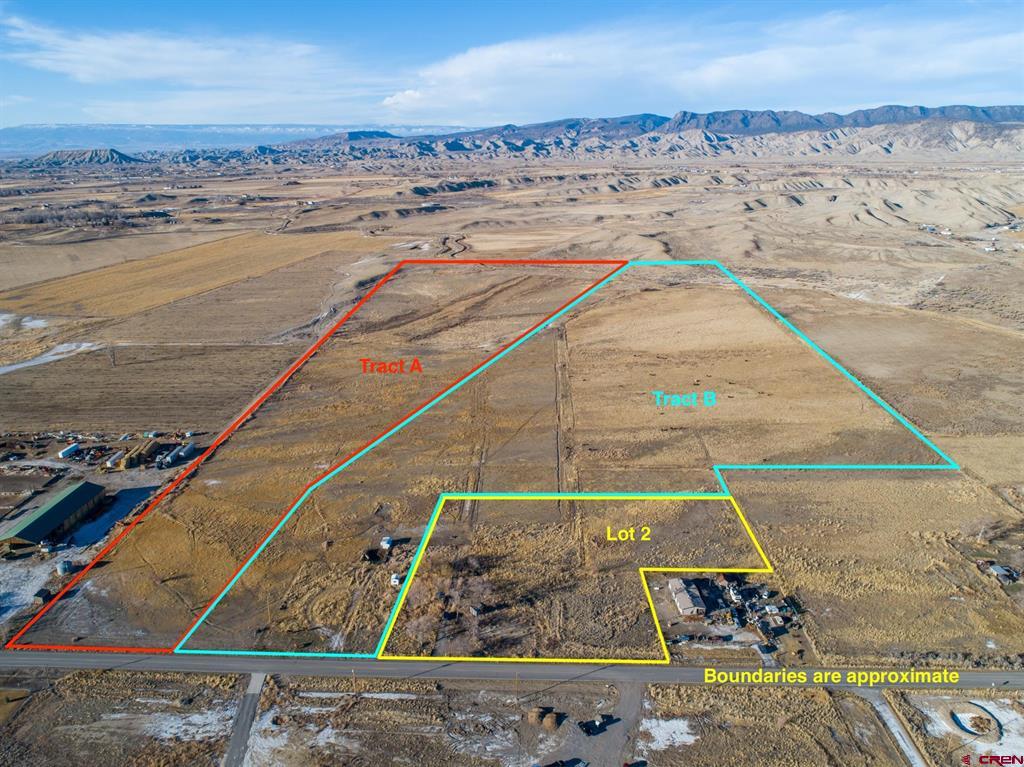 Tract A E Oak Grove Road Montrose CO 81401