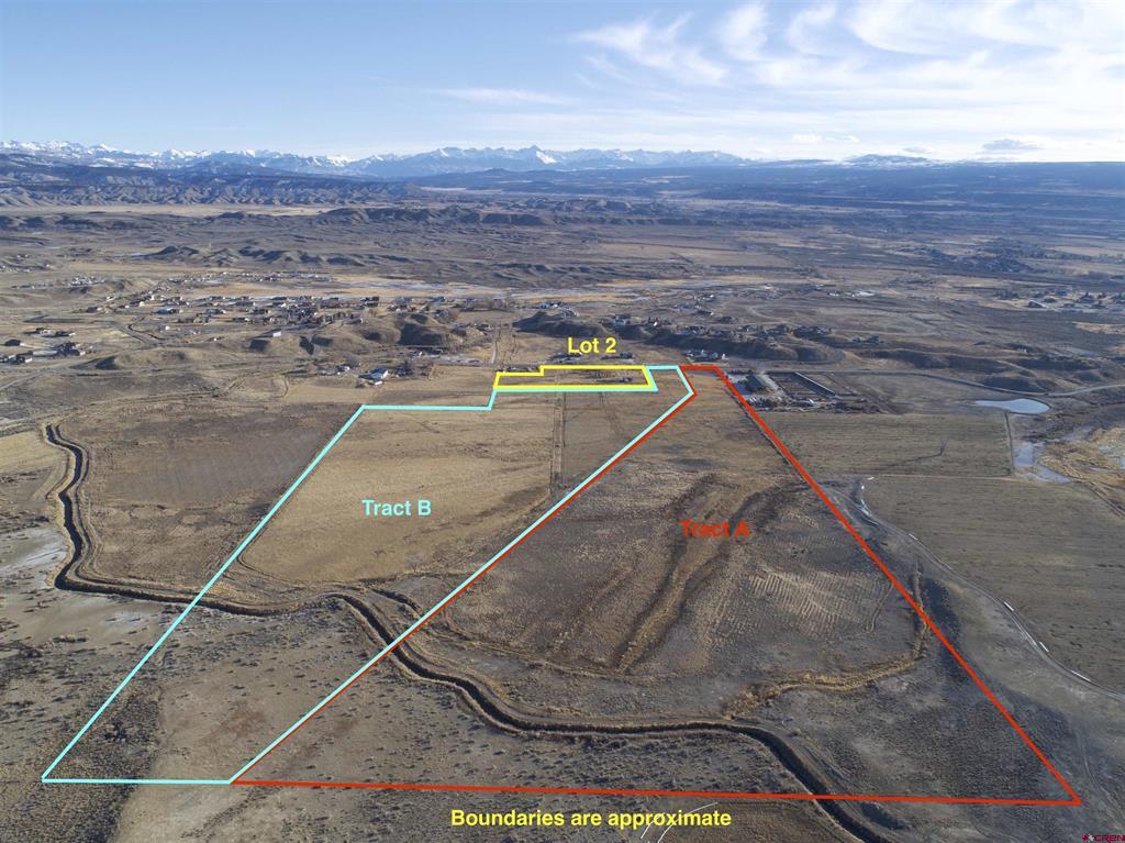 Tract A E Oak Grove Road Montrose CO 81401