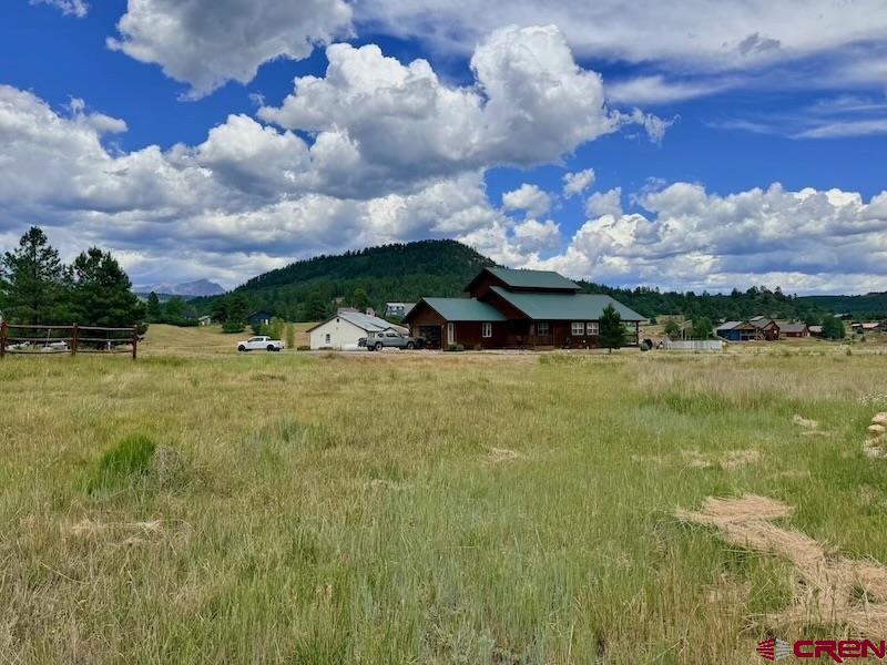 30 Saturn Drive Pagosa Springs CO 81147