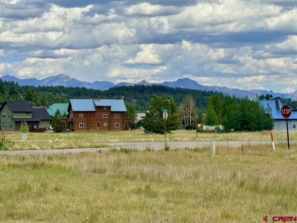 30 Saturn Drive Pagosa Springs CO 81147