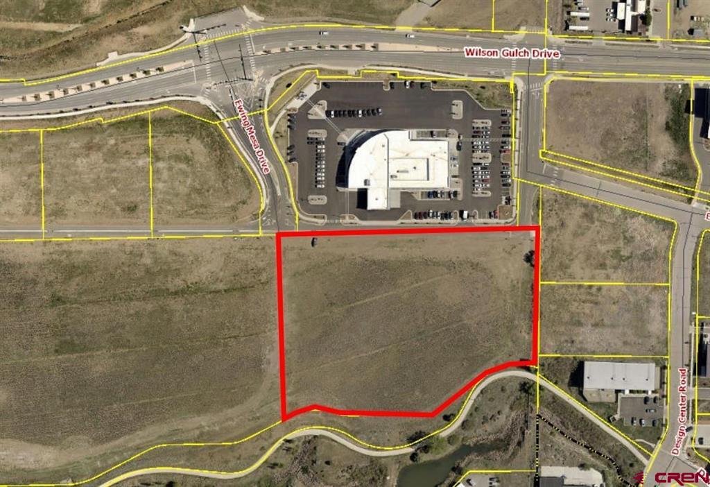 400 Ewing Mesa Drive Durango CO 81301