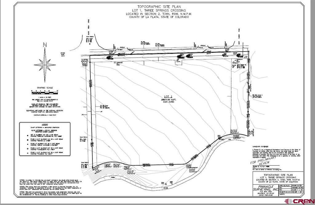 400 Ewing Mesa Drive Durango CO 81301