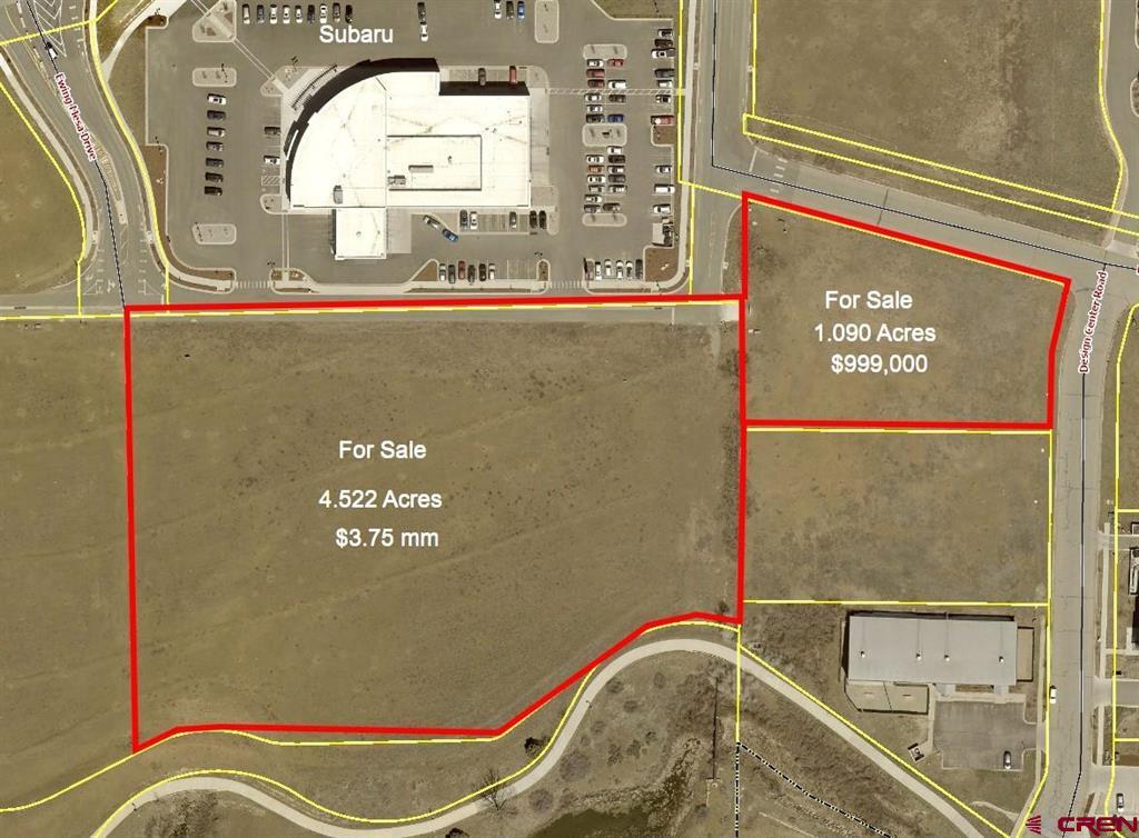 400 Ewing Mesa Drive Durango CO 81301