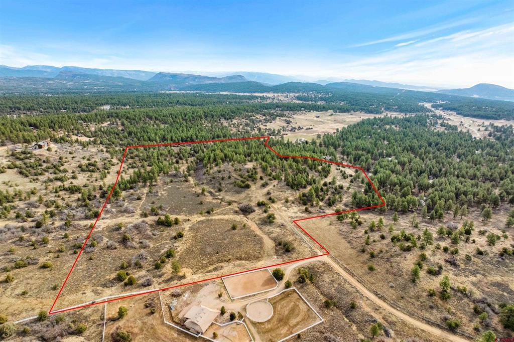 717 Zane Drive Durango CO 81303