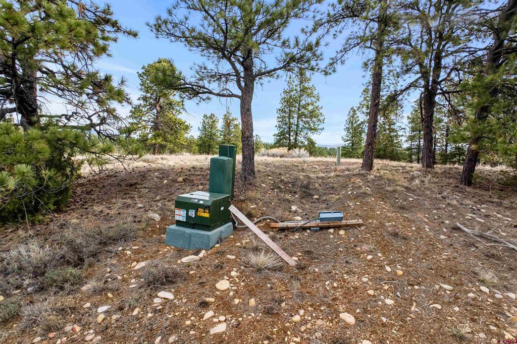 717 Zane Drive Durango CO 81303