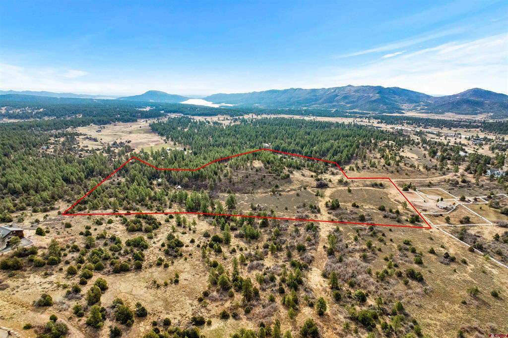 717 Zane Drive Durango CO 81303